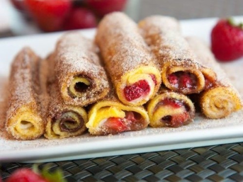 Recipes With Formula
