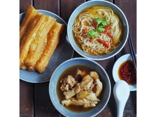 Diana Ser's Recipes